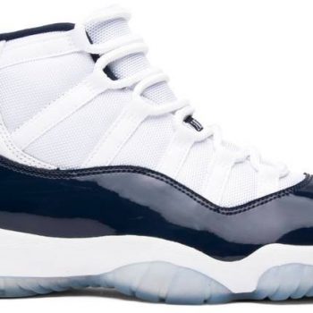 Air Jordan 11 Retro 'Win Like '82' 378037-123