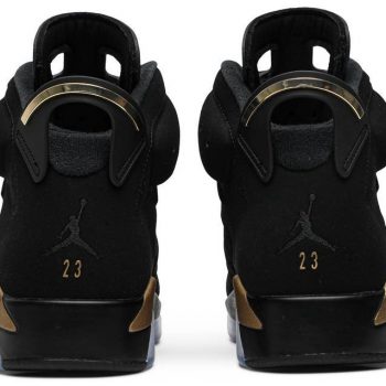 Air Jordan 6 Retro 'Defining Moments' 2020 CT4954-007