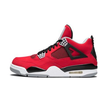 Air Jordan 4 Retro "Toro Bravo"