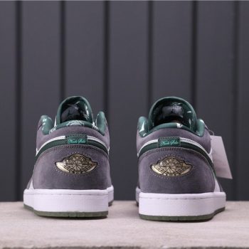 Air Jordan 1 Retro Low 'Northside' 309192-131