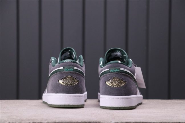 Air Jordan 1 Retro Low 'Northside' 309192-131