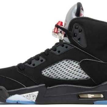 Air Jordan 5 OG 'Metallic' 2016 845035-003