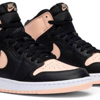 Air Jordan 1 Retro High OG GS 'Crimson Tint' 575441-081