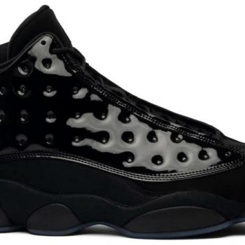 Air Jordan 13 Retro 'Cap and Gown' 414571-012