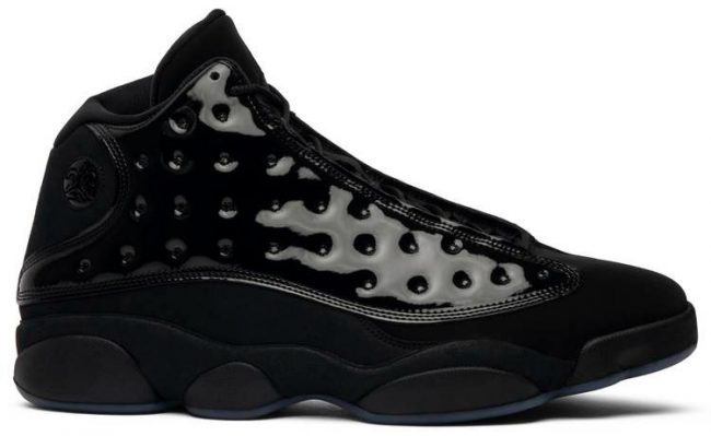 Air Jordan 13 Retro 'Cap and Gown' 414571-012