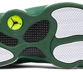 Air Jordan 13 Retro 'Ray Allen' PE 414571-125