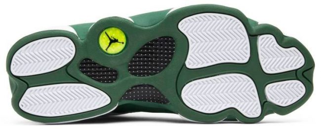 Air Jordan 13 Retro 'Ray Allen' PE 414571-125