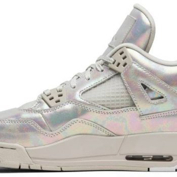 Air Jordan 4 GG 'Pearl' 742639-045