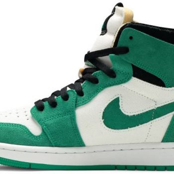 Air Jordan 1 Zoom Comfort 'Stadium Green' CT0978-300