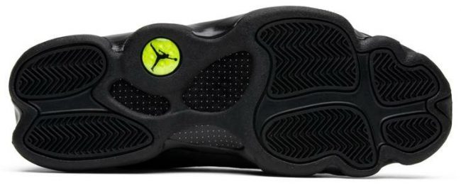 Air Jordan 13 Retro 'Black Cat' 414571-011