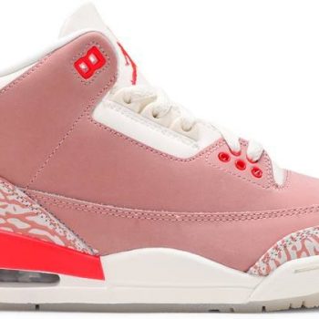 Air Jordan 3 Retro 'Rust Pink' CK9246-600