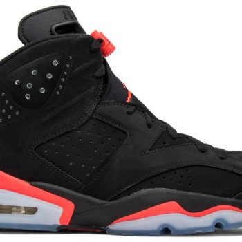 Air Jordan 6 Retro 'Infrared' 2014 384664-023