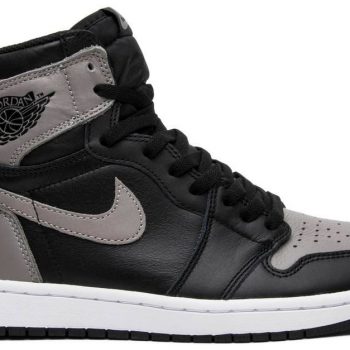 Air Jordan 1 Retro High OG 'Shadow' 555088-013