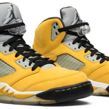 Air Jordan 5 Retro T23 'Tokyo' 454783-701