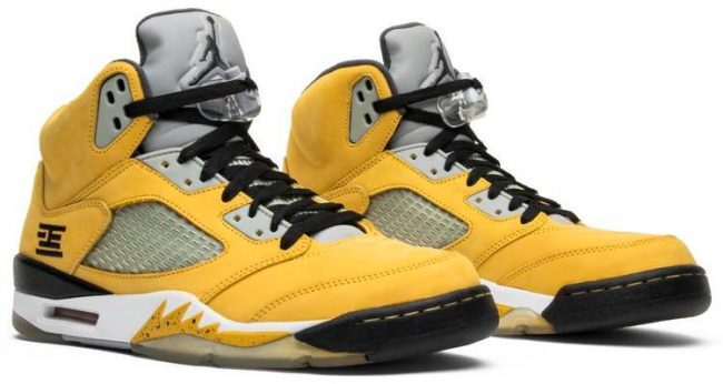 Air Jordan 5 Retro T23 'Tokyo' 454783-701