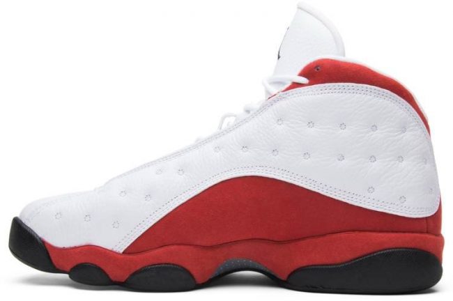 Air Jordan 13 Retro 'Chicago' 2017 414571-122