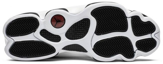 Air Jordan 13 Retro 'Reverse He Got Game' 414571-061