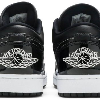 Air Jordan 1 Low 'All Star 2021' DD1650-001