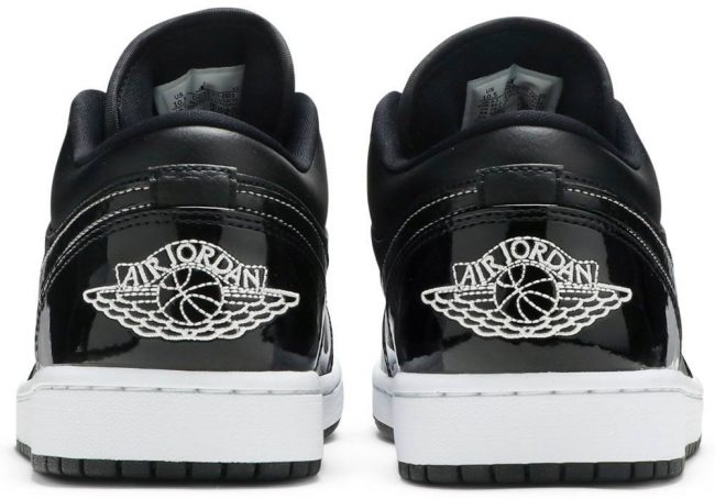 Air Jordan 1 Low 'All Star 2021' DD1650-001