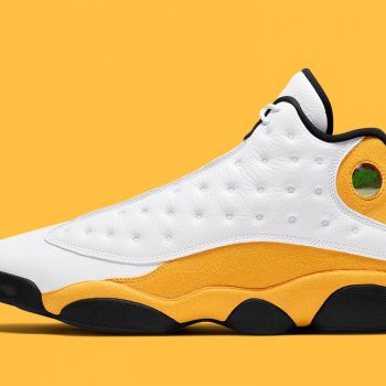 Air Jordan 13 Del Sol 414571-167