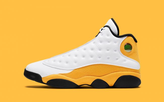 Air Jordan 13 Del Sol 414571-167