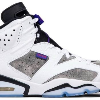 Air Jordan 6 Retro LTR 'Flint' CI3125-100