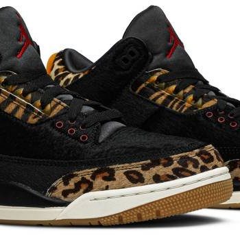 Air Jordan 3 Retro SE 'Animal Instinct' CK4344-002