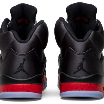 Air Jordan 5 Retro 'Satin Bred' 136027-006