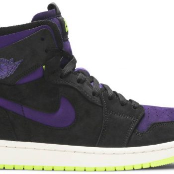 Air Jordan 1 High Zoom 'Halloween' CT0979-001