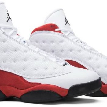 Air Jordan 13 Retro 'Chicago' 2017 414571-122