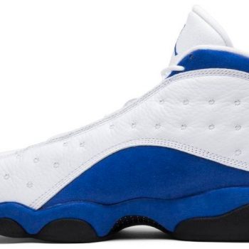 Air Jordan 13 Retro 'Hyper Royal' 414571-117