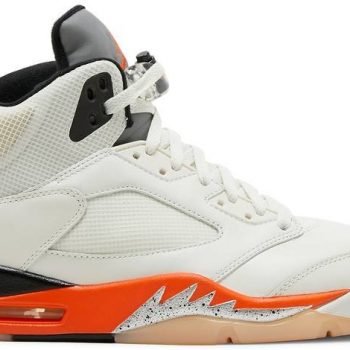 Air Jordan 5 Retro 'Shattered Backboard' DC1060-100