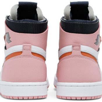 Air Jordan 1 High Zoom 'Pink Glaze' CT0979-601