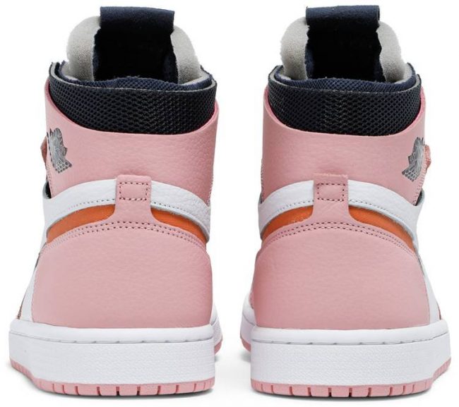 Air Jordan 1 High Zoom 'Pink Glaze' CT0979-601