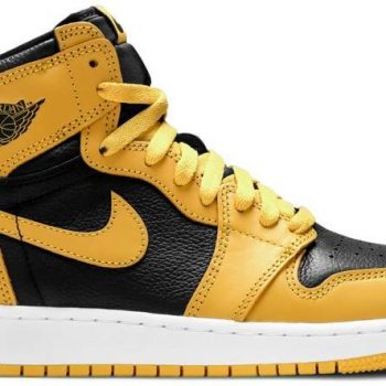 Air Jordan 1 Retro High OG GS 'Pollen' 575441-701