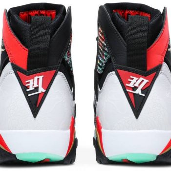 Air Jordan 7 Retro 'Greater China' CW2805-160