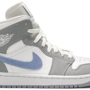 Air Jordan 1 Mid BQ6472-105