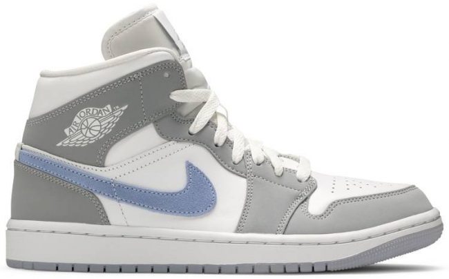 Air Jordan 1 Mid BQ6472-105