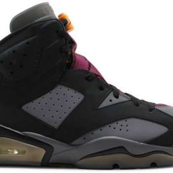 Air Jordan 6 Retro 'Bordeaux' CT8529-063