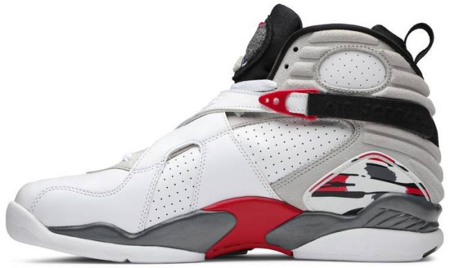 Air Jordan 8 Retro 'Bugs Bunny' 2013 305381-103