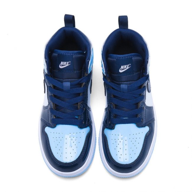 Air Jordan 1 Retro High PS 'Blue Chill' CD0461-401