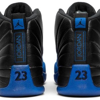 Air Jordan 12 Retro 'Game Royal' 130690-014