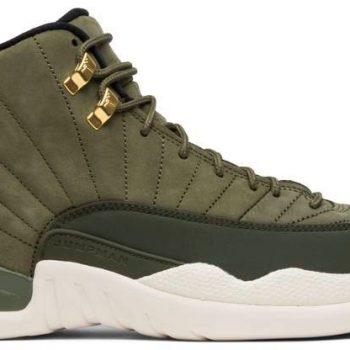 Air Jordan 12 Retro CP3 'Class of 2003' 130690-301