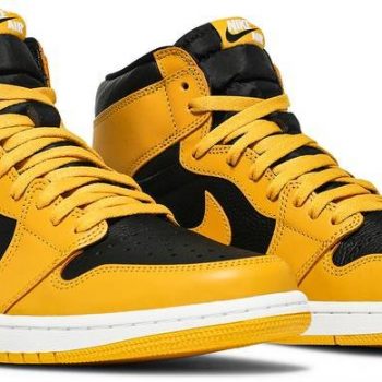 Air Jordan 1 High Retro OG 'Pollen' 555088-701