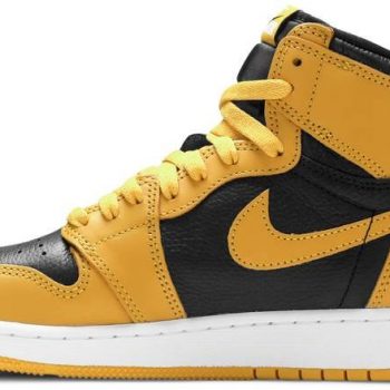 Air Jordan 1 Retro High OG GS 'Pollen' 575441-701