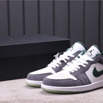 Air Jordan 1 Retro Low 'Northside' 309192-131