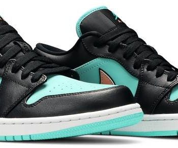 Air Jordan 1 Low SE 'Tropical Twist' CK3022-301