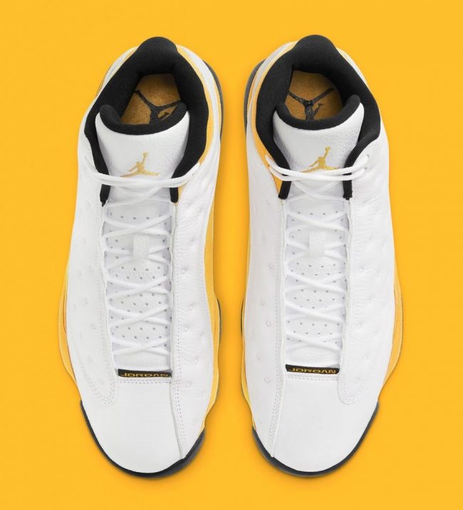 Air Jordan 13 Del Sol 414571-167