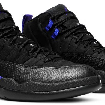 Air Jordan 12 Retro 'Dark Concord' CT8013-005