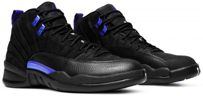 Air Jordan 12 Retro 'Dark Concord' CT8013-005